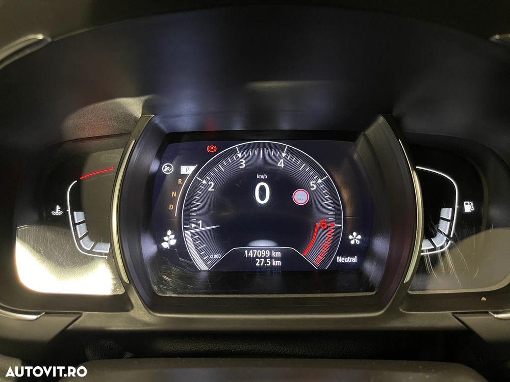 Renault Grand Scenic ENERGY TCe 160 EDC INITIALE PARIS - 38