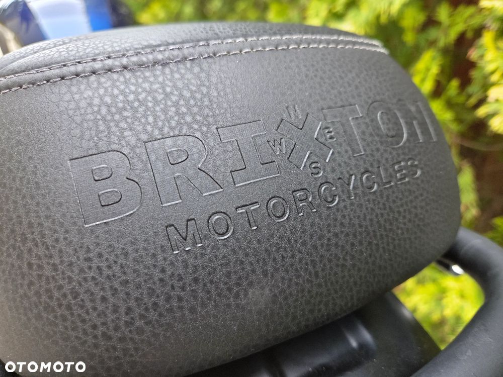 Brixton Cromwell - 16