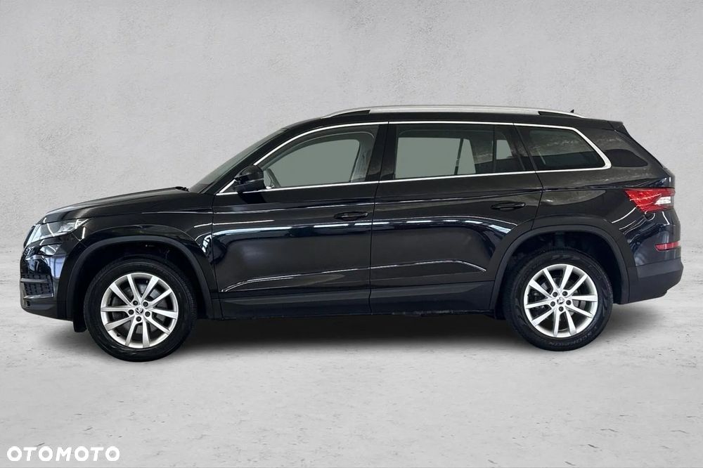 Skoda Kodiaq 2020 photo 5