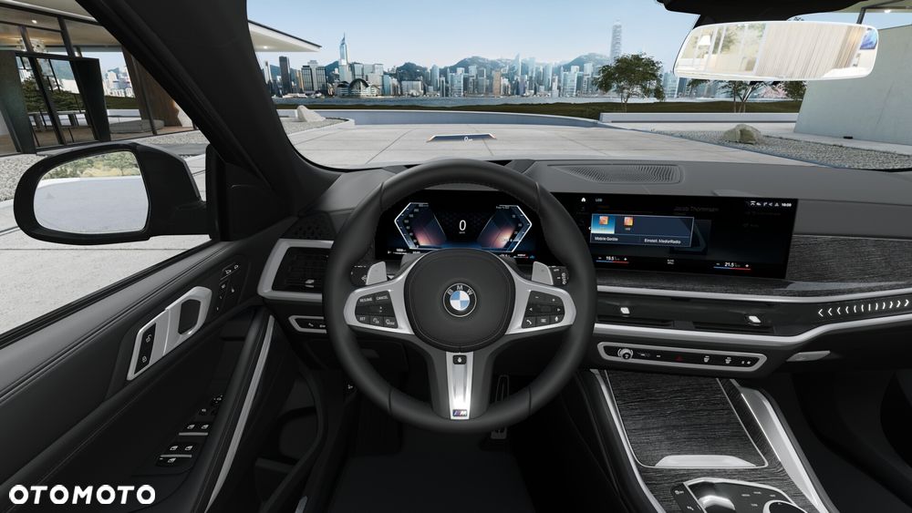 BMW X6 xDrive30d M Sport - 14