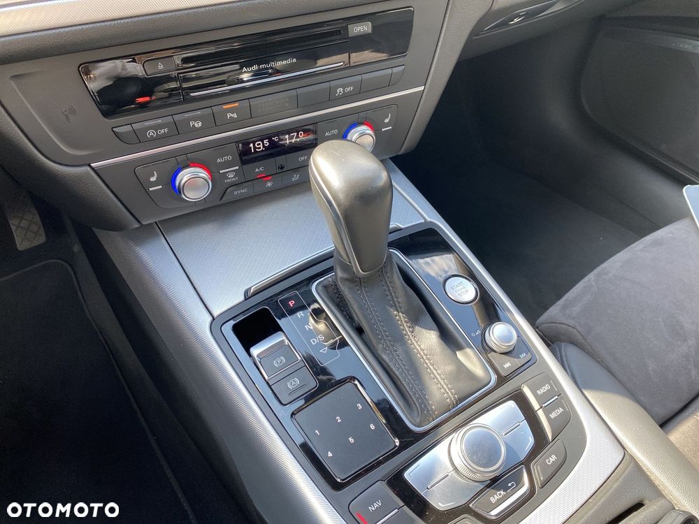 Audi A6 Avant - 24