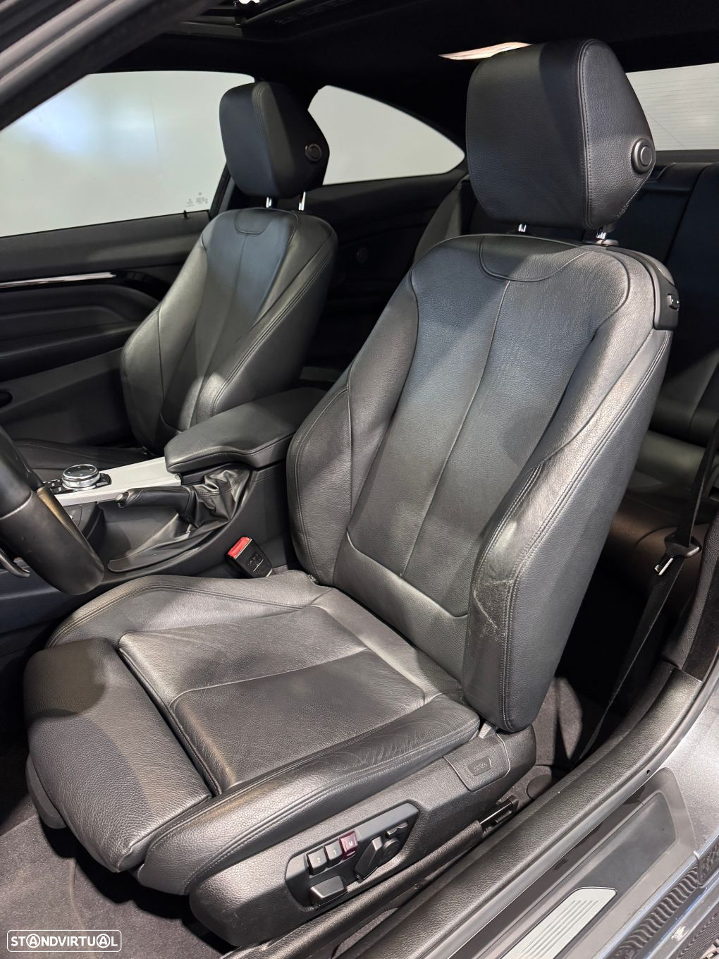 BMW 435 d xDrive Pack M Auto - 17