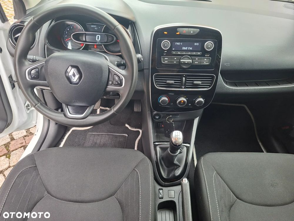 Renault Clio 0.9 TCe Limited - 20