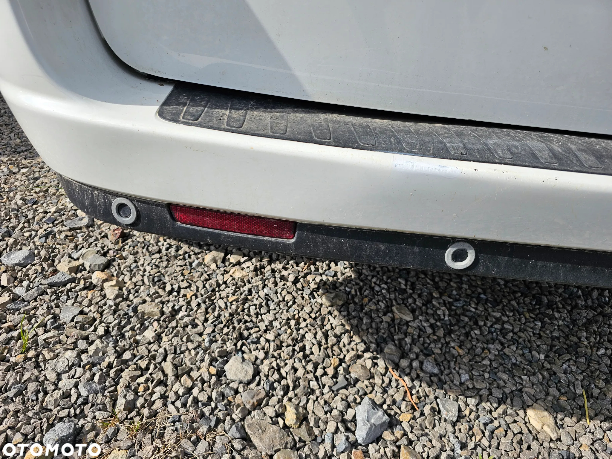Fiat DOBLO CHLODNIA THERMOKING KLIMA EURO6 - 11