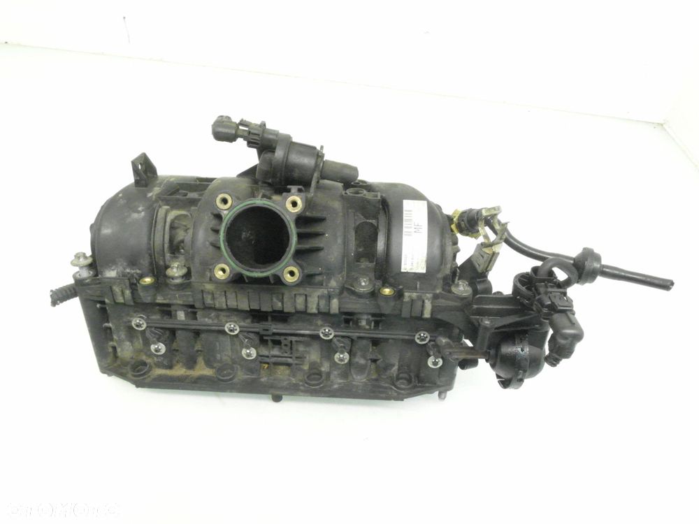 KOLEKTOR SSĄCY OPEL MERIVA A 1.4 Twinport - Z 14 XEP 0280600070 55559838MF - 7