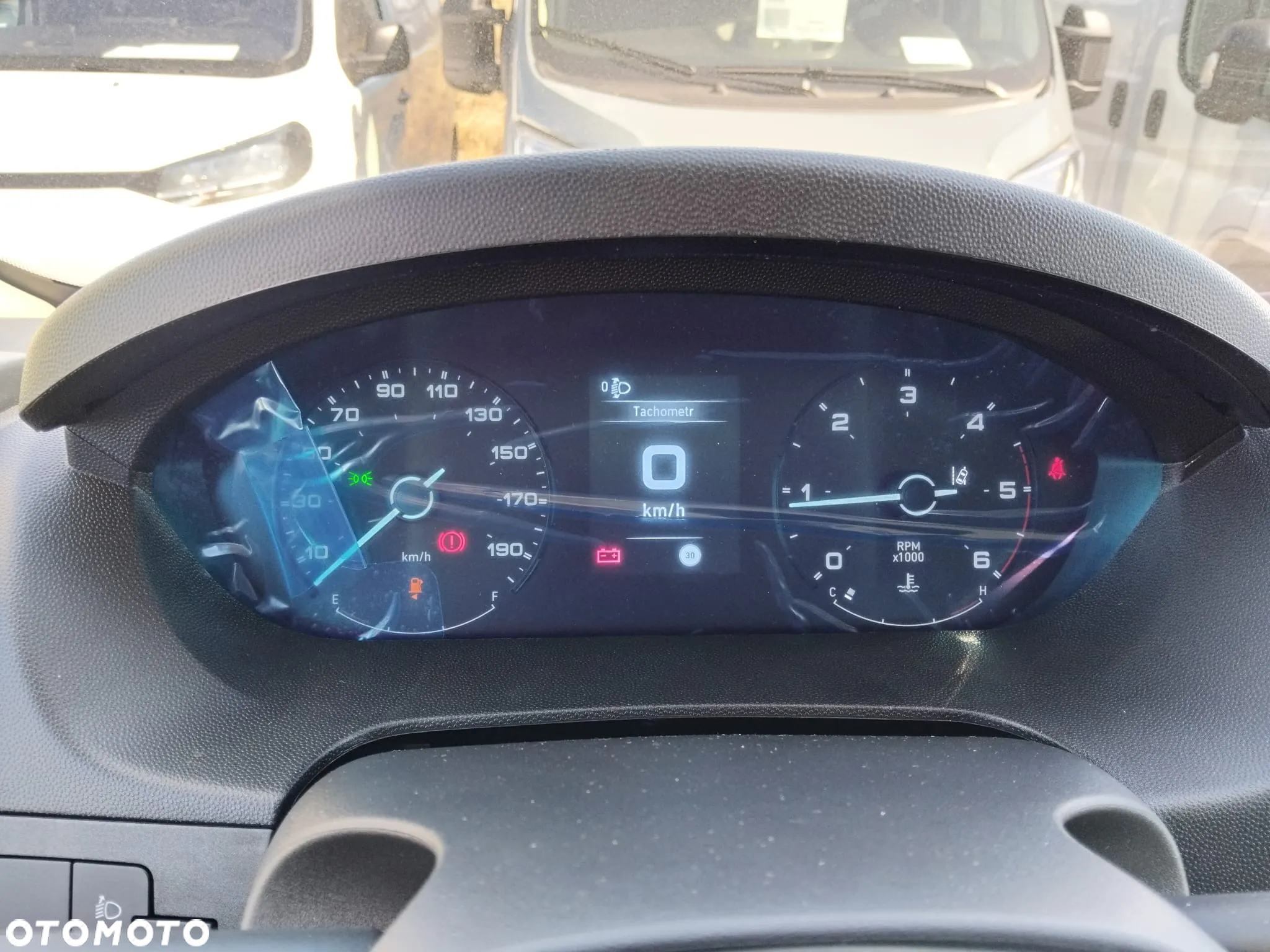 Fiat Ducato - 15