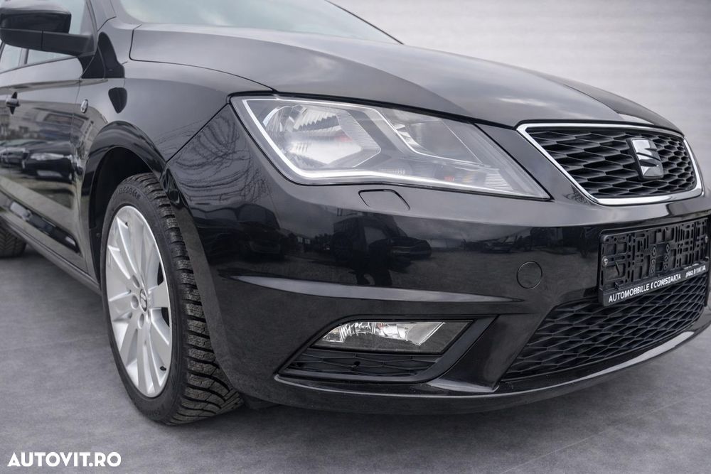 Seat Toledo 1.2 TSI Start & Stop Style 4You - 14