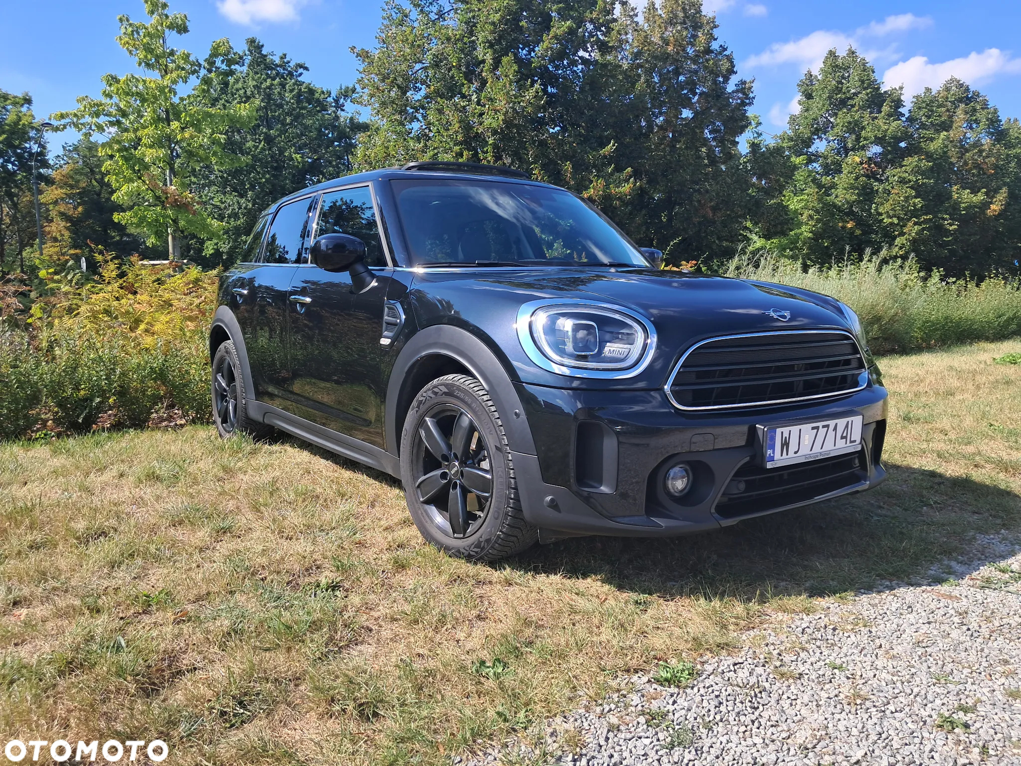 MINI Countryman Cooper - 2