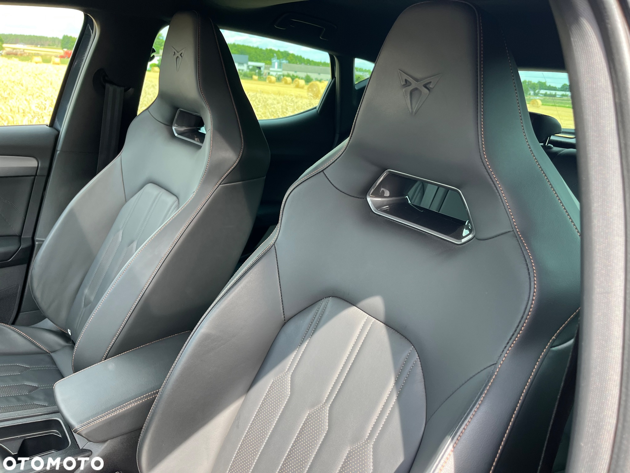 Cupra Leon 2.0 TSI DSG - 16