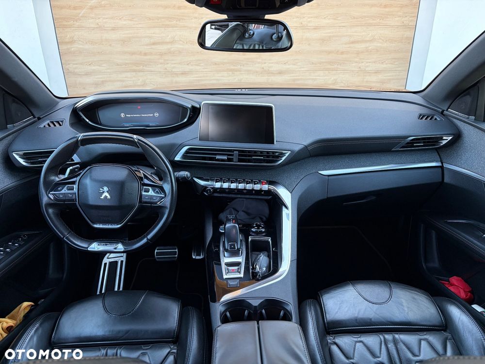 Peugeot 3008 e-HDi 115 ETG6 Stop&Start Allure - 10