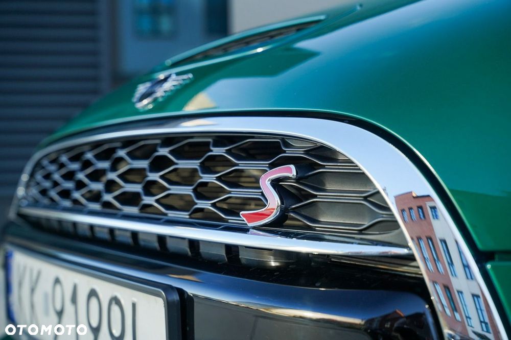 MINI Cooper S 60 Years Chili - 40