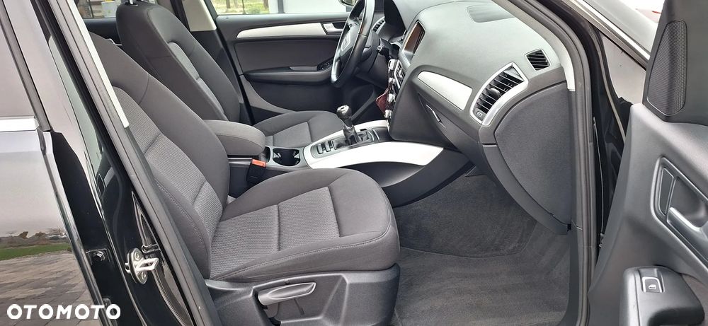 Audi Q5 2.0 TDI (clean diesel) ultra - 19