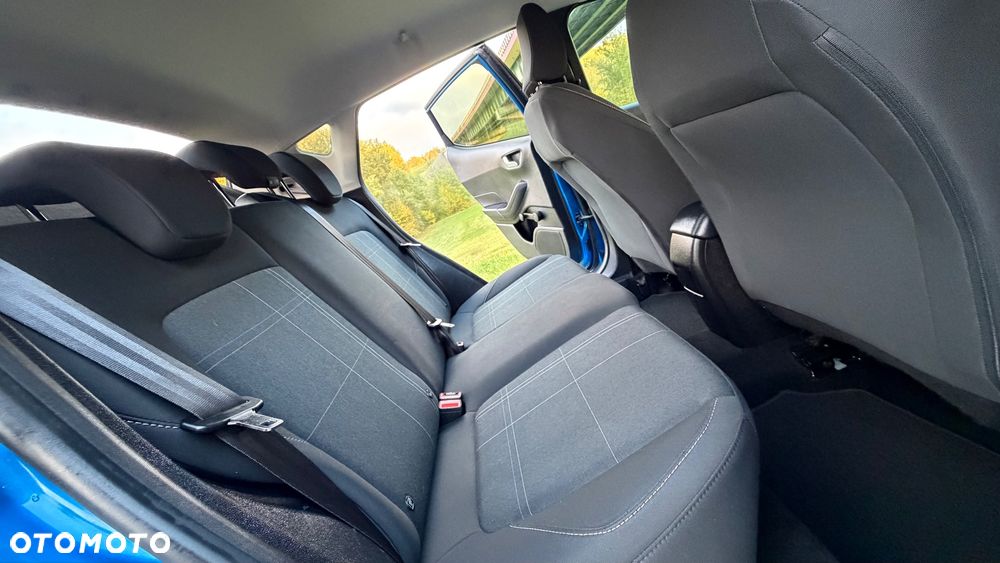 Ford Fiesta - 6