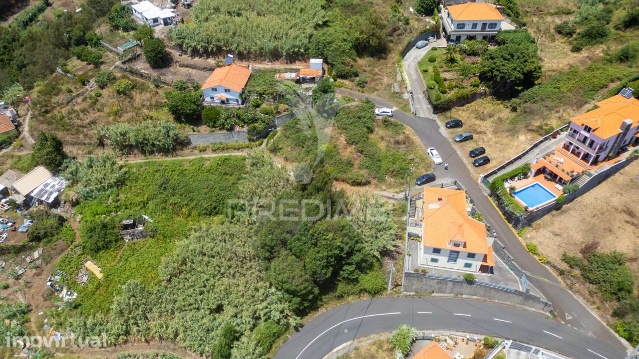 Terreno Caniço - Grande imagem: 3/18
