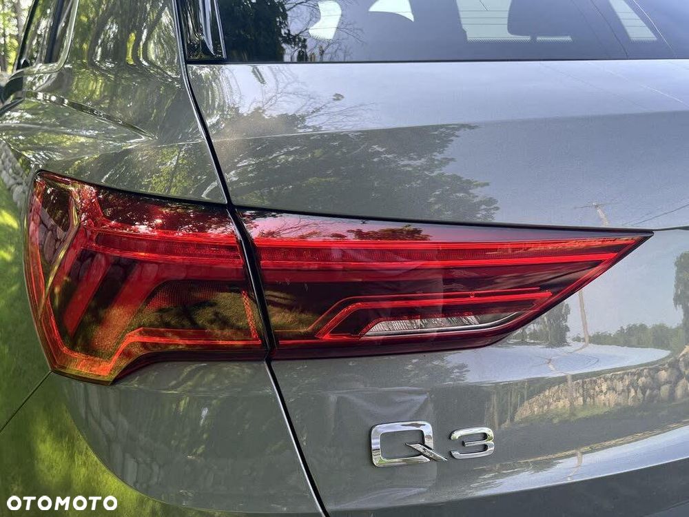 Audi Q3 45 TFSI Quattro S tronic advanced - 25