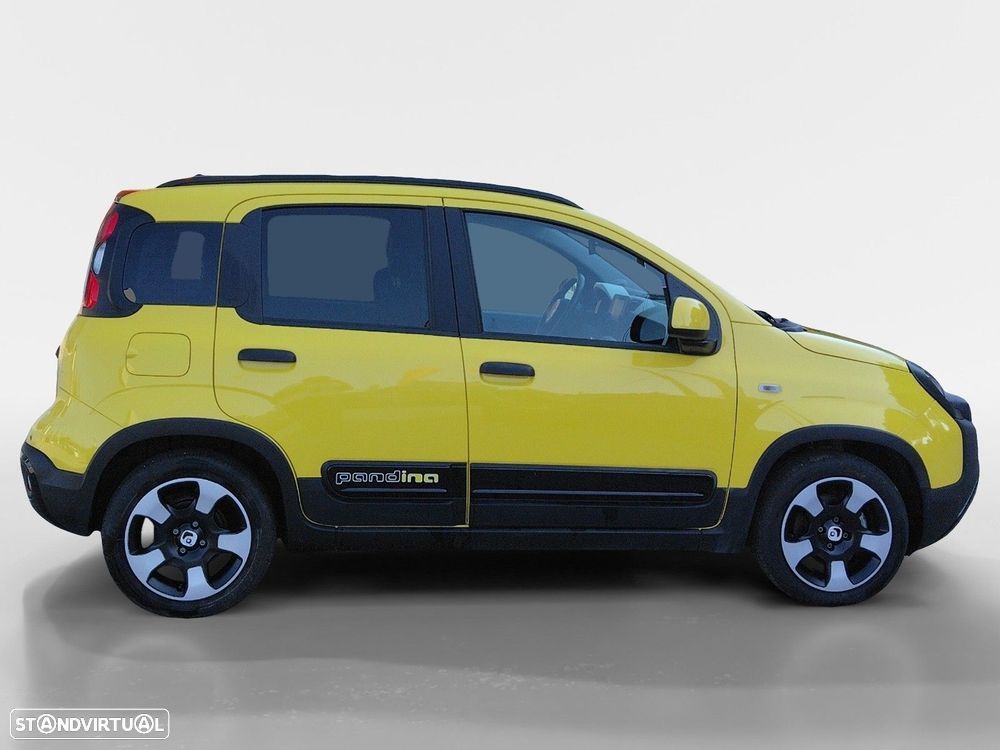 Fiat Panda 1.0 Hybrid - 6