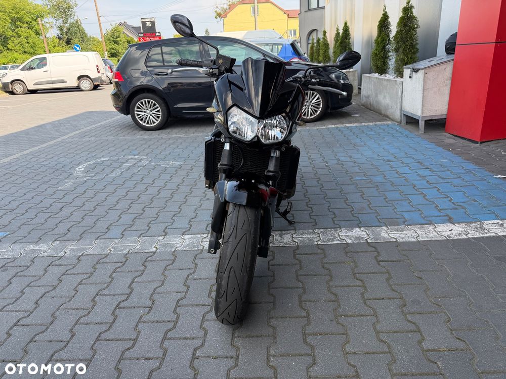 Kawasaki Z - 5