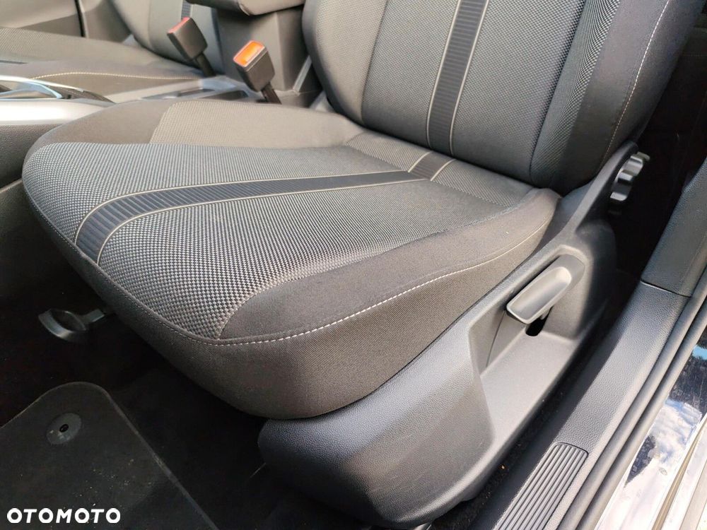 Volkswagen T-Roc 1.5 TSI Life Plus DSG - 12