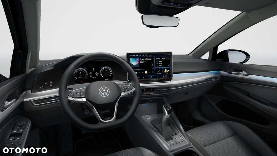 Volkswagen Golf 1.5 TSI Life Plus - 8