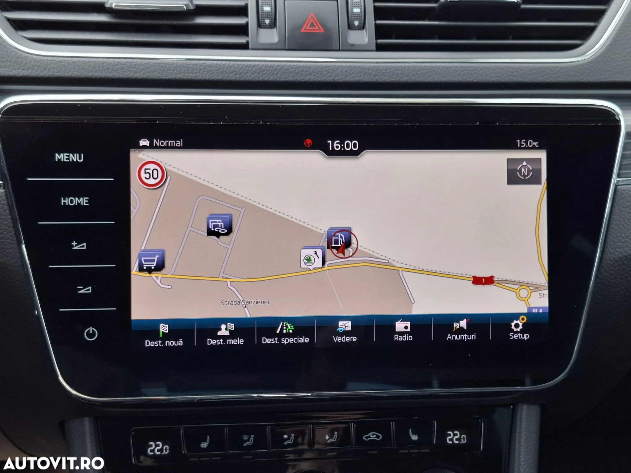 Skoda Superb 2.0 TDI 4X4 DSG Style - 18