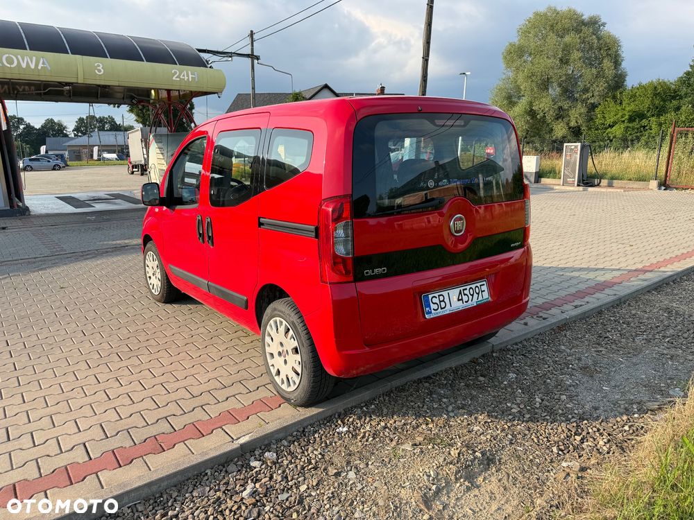 Fiat Qubo - 5