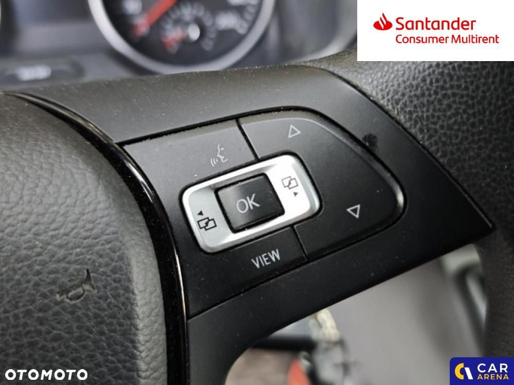 Volkswagen Crafter - 28