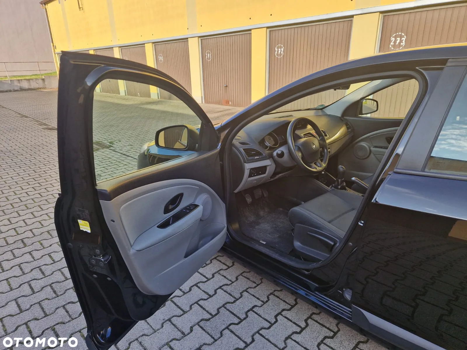 Renault Megane 1.6 16V Style Edition - 7