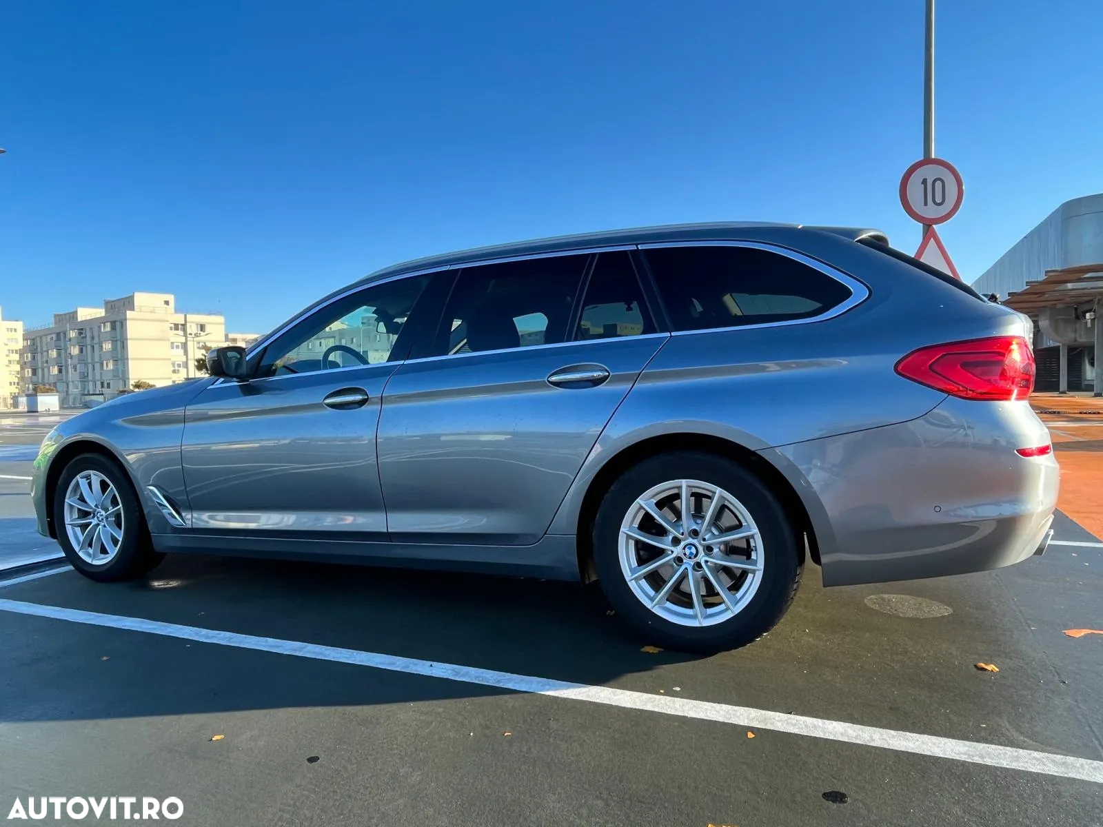 BMW Seria 5 - 19