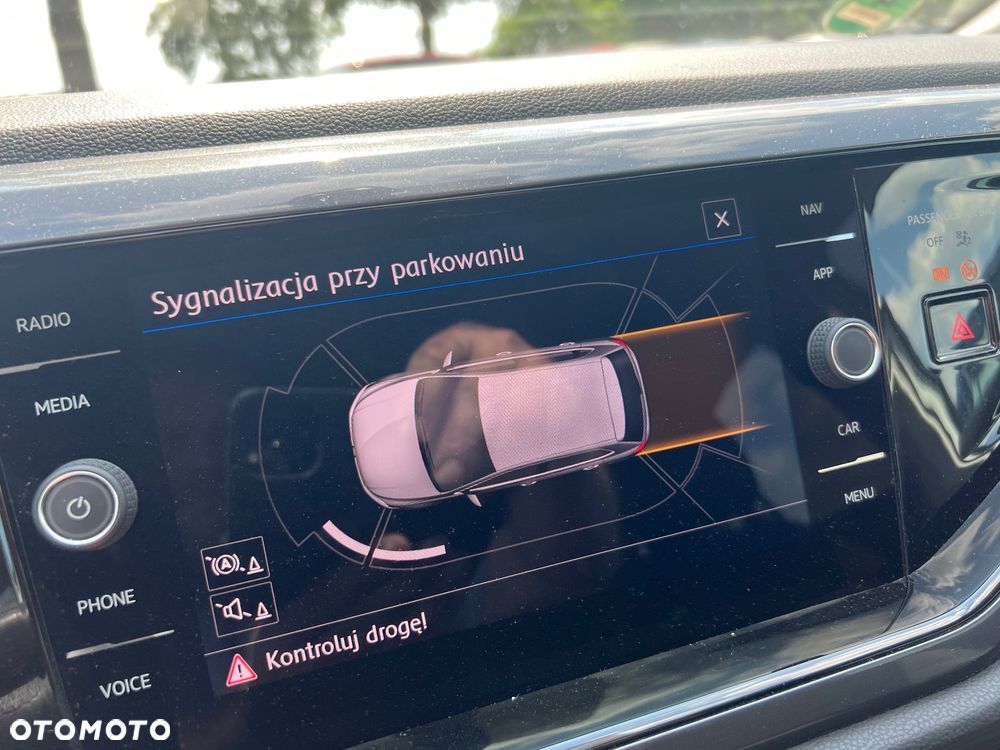 Volkswagen Polo 1.0 IQ.DRIVE - 5