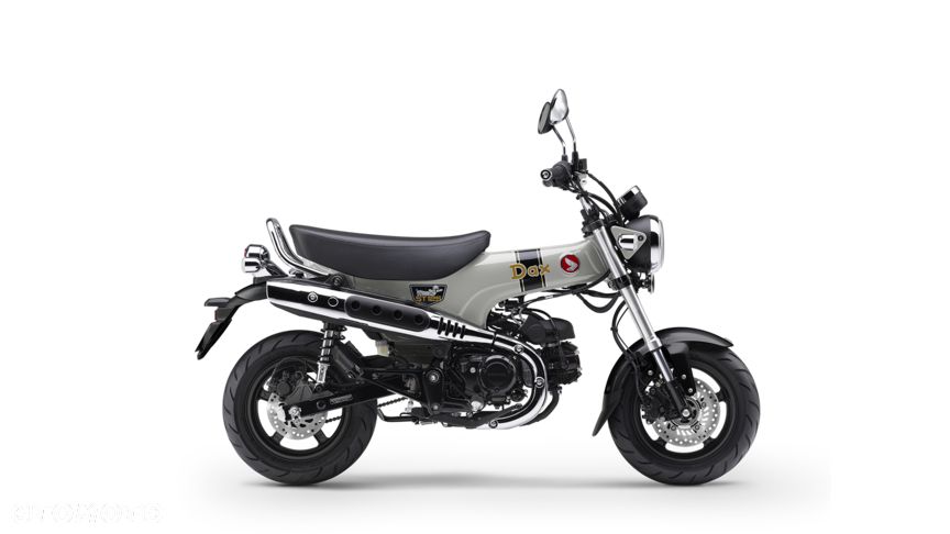 Honda ST - 1