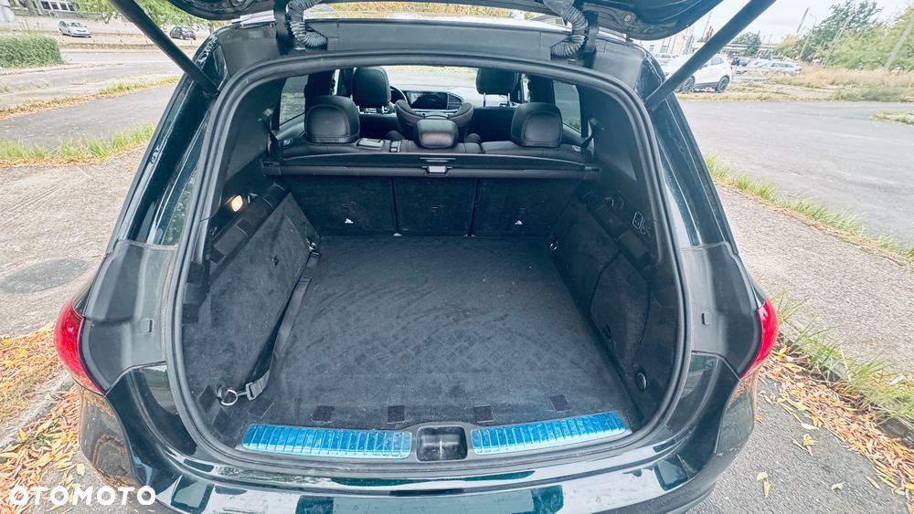 Mercedes-Benz GLE 350 e 4-Matic - 10