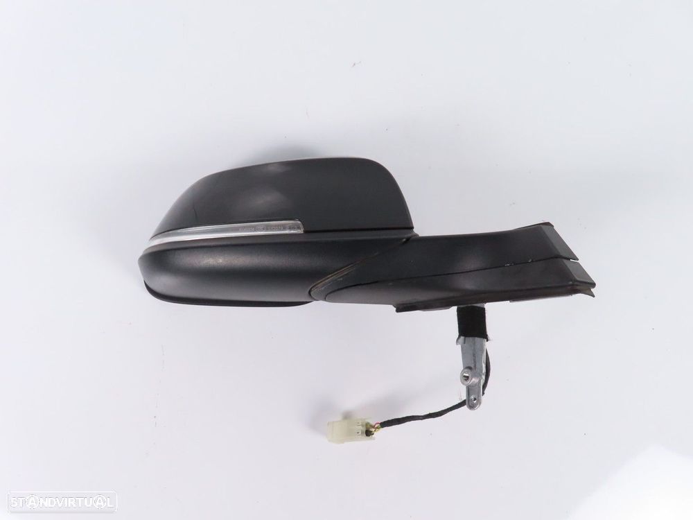 Retrovisor / Espelho Direito Usado / Original BMW i3 (I01) 51167320998 - 3