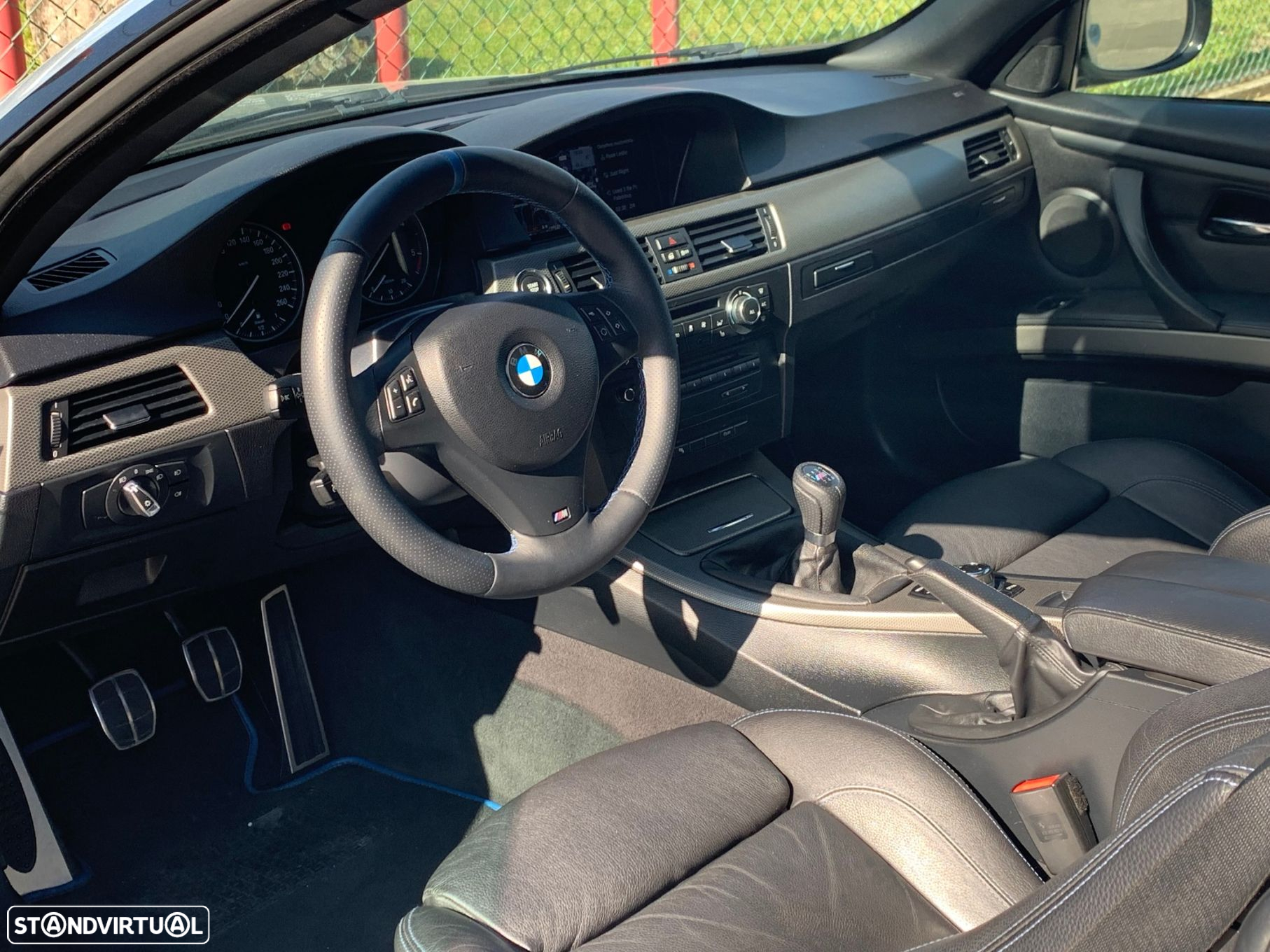 BMW 320 - 36