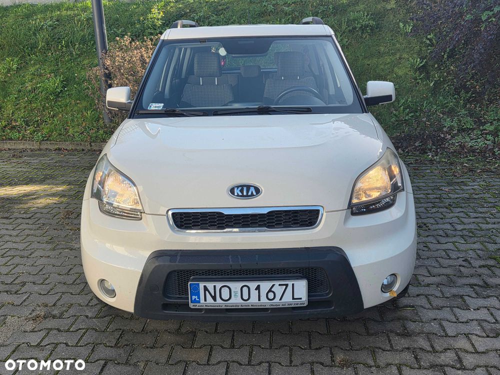 Kia Soul - 7