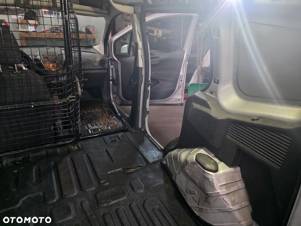 Ford Transit Courier Trend - 10