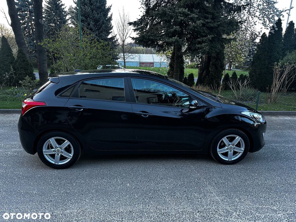 Hyundai i30 1.4 Premium - 3