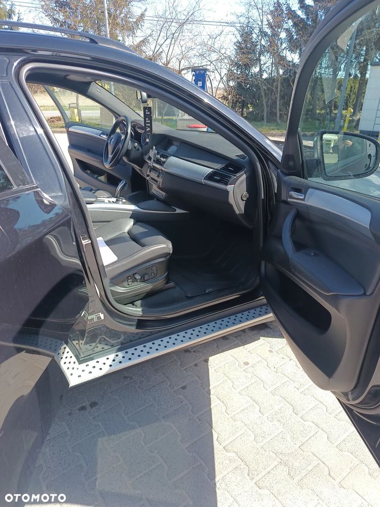 BMW X6 30d xDrive - 11