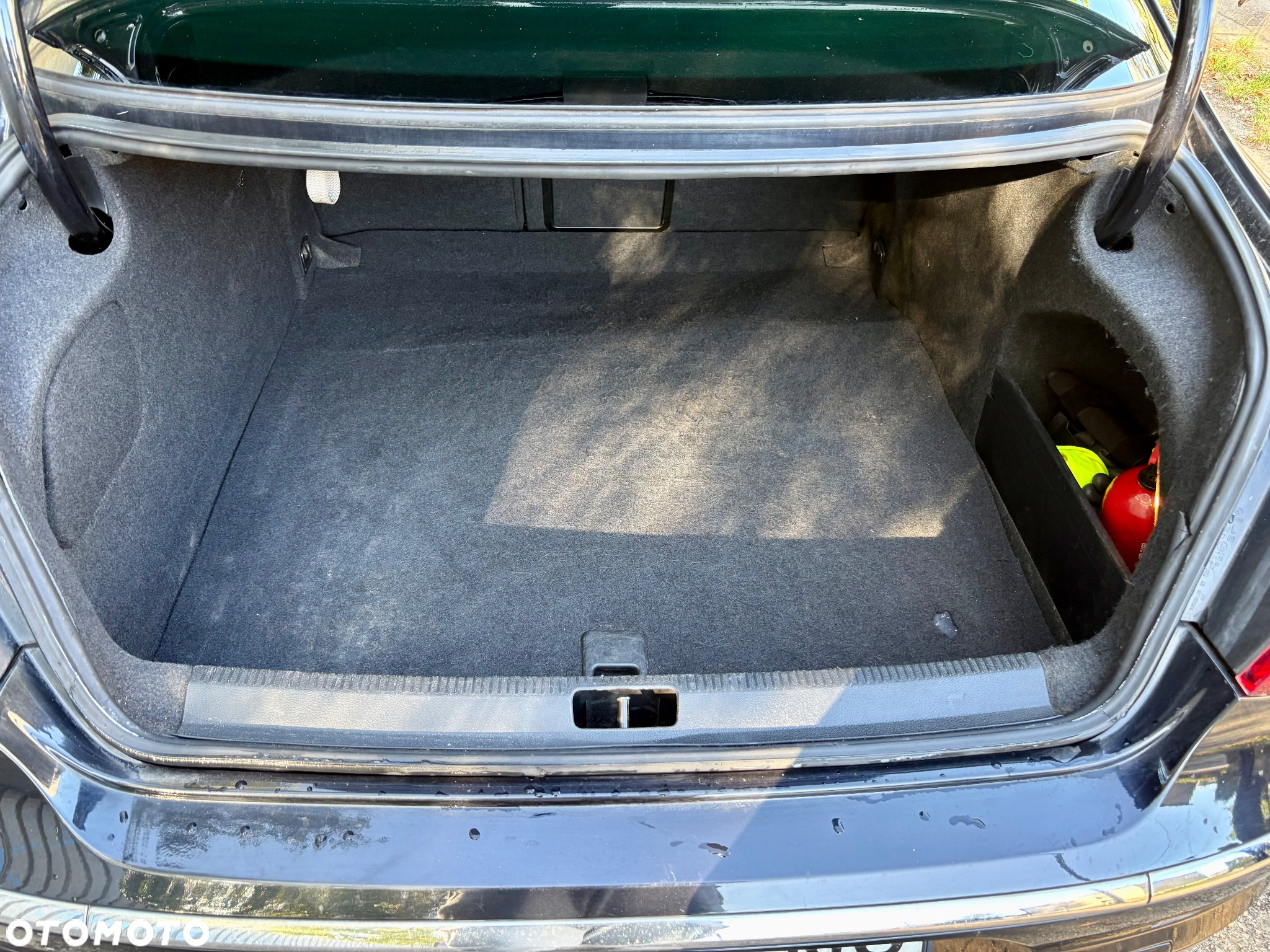 Volkswagen Passat CC 2.0 TDI DPF BMT - 15