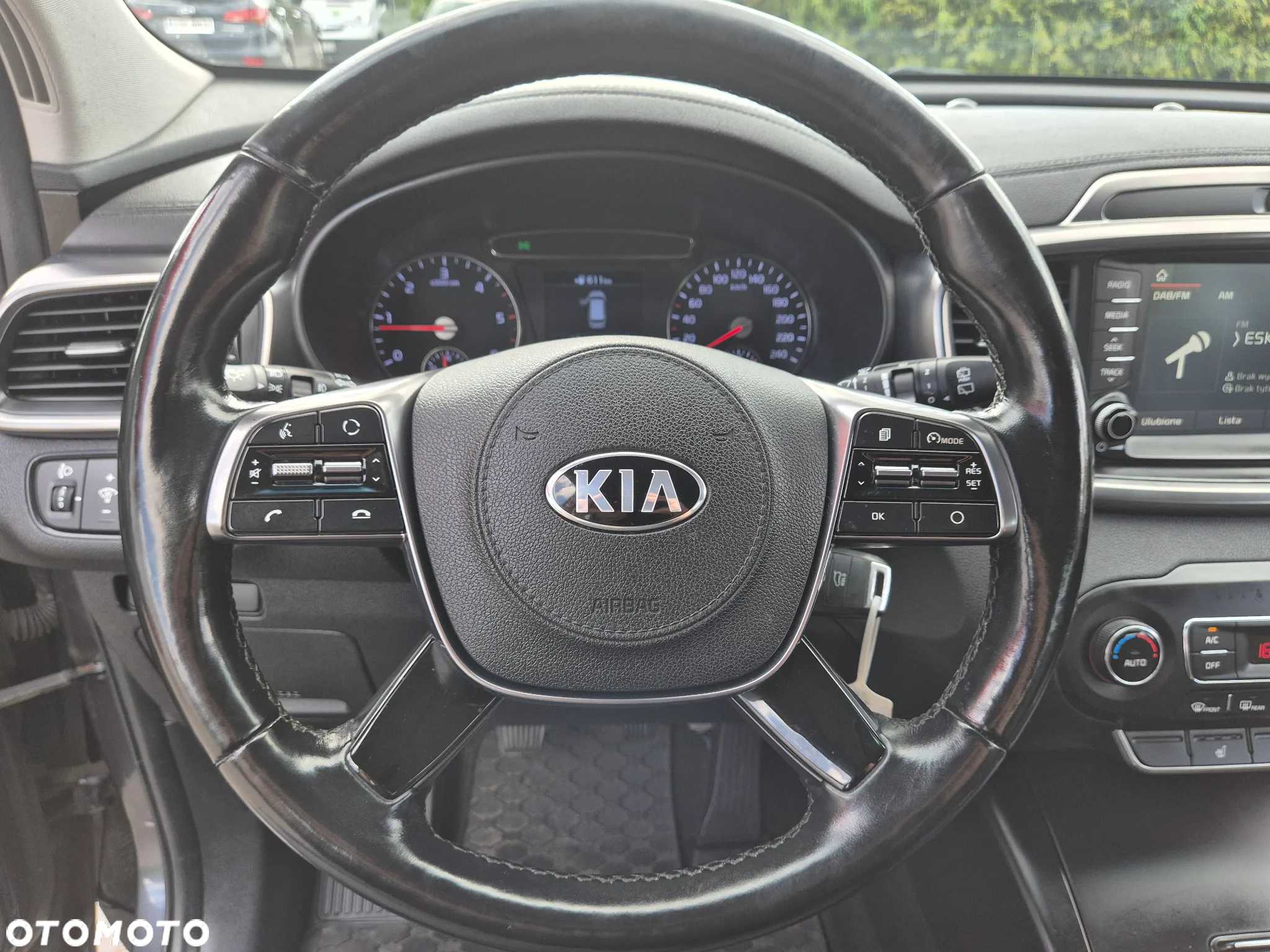 Kia Sorento 2.2 CRDi AWD Spirit - 34