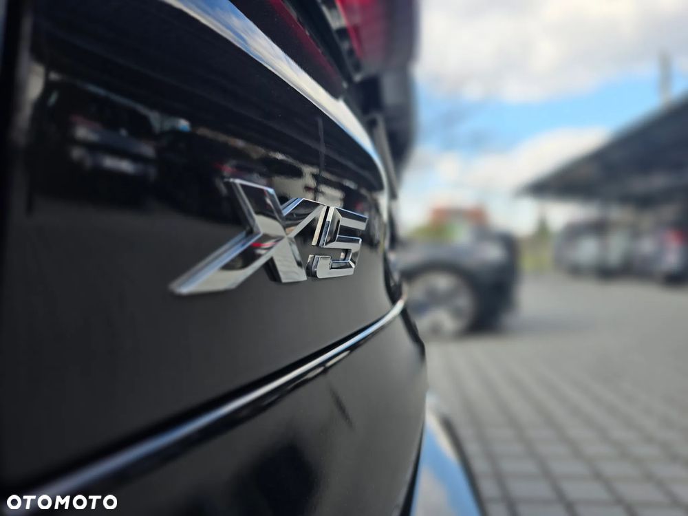 BMW X5 xDrive30d mHEV sport - 39