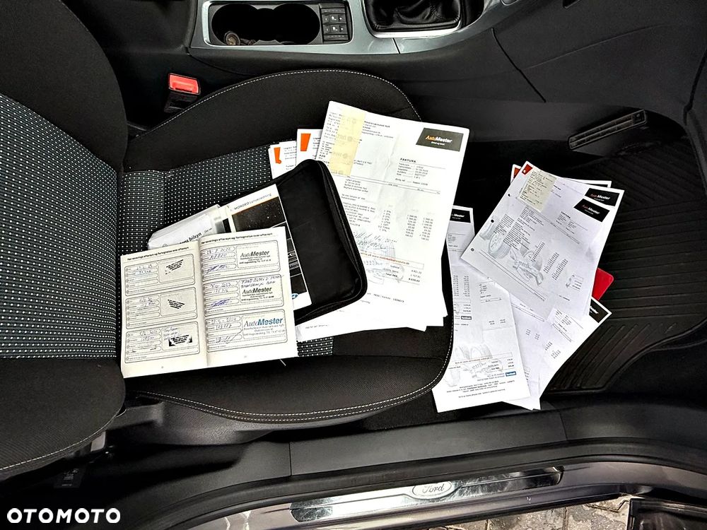 Ford Mondeo - 18