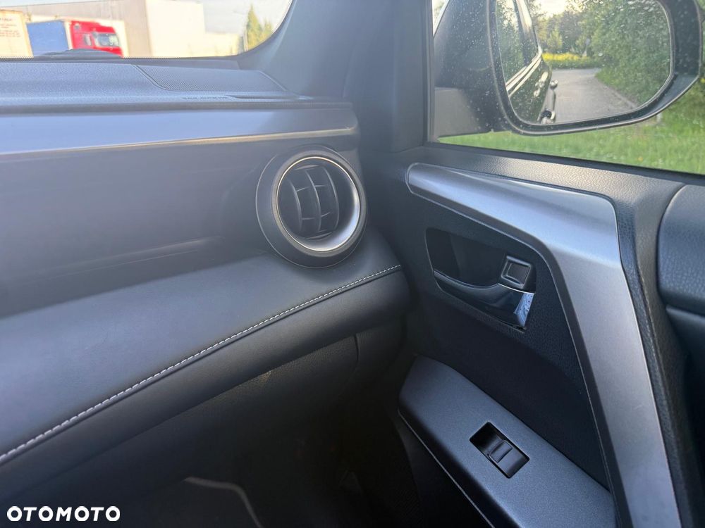 Toyota RAV4 2.0 Premium 4x4 MS - 24