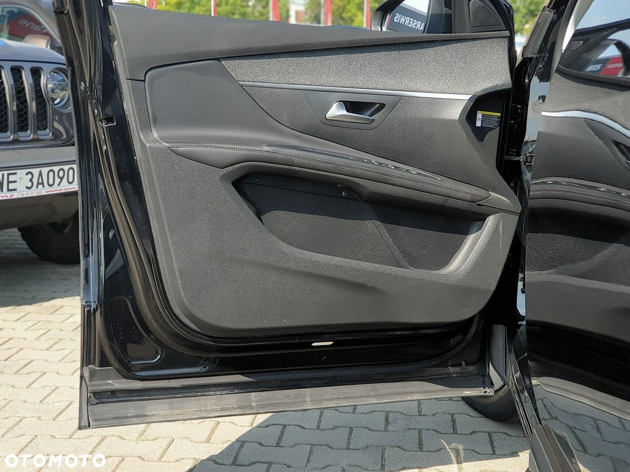Peugeot 5008 - 15