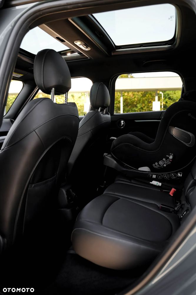 MINI Countryman Cooper S ALL4 - 27