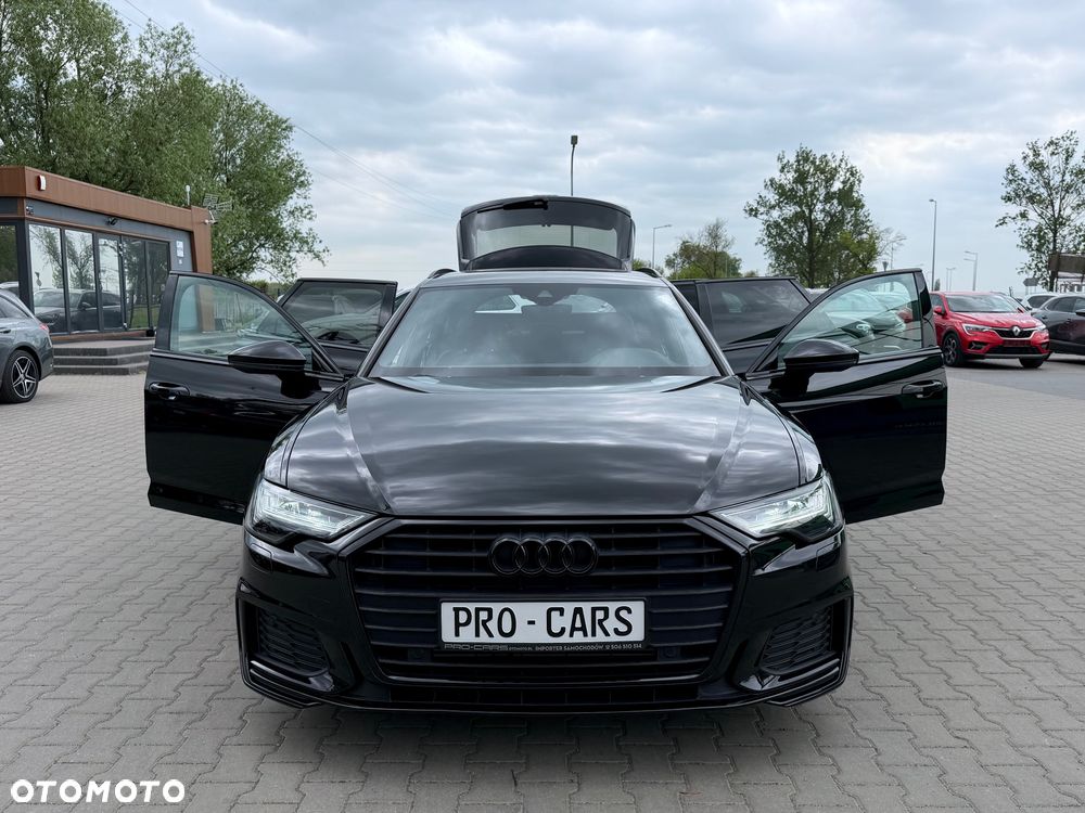 Audi A6 Avant - 16