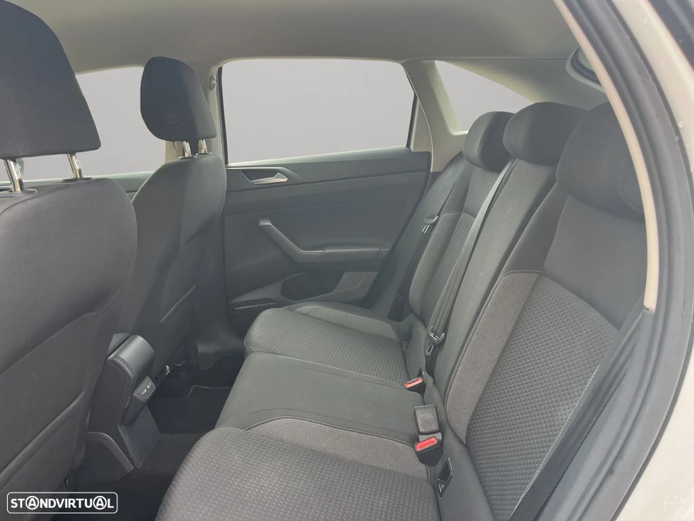VW Taigo 1.0 TSI Life DSG - 12