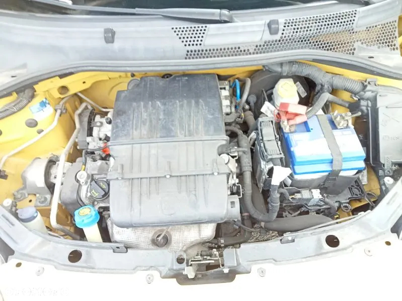 Fiat 500 1.2 8V Color Therapy Euro5 - 8