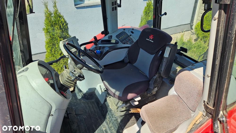 Massey Ferguson 7480 - 35