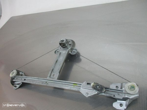Elevador Tras Esq  Opel Astra H (A04) - 3