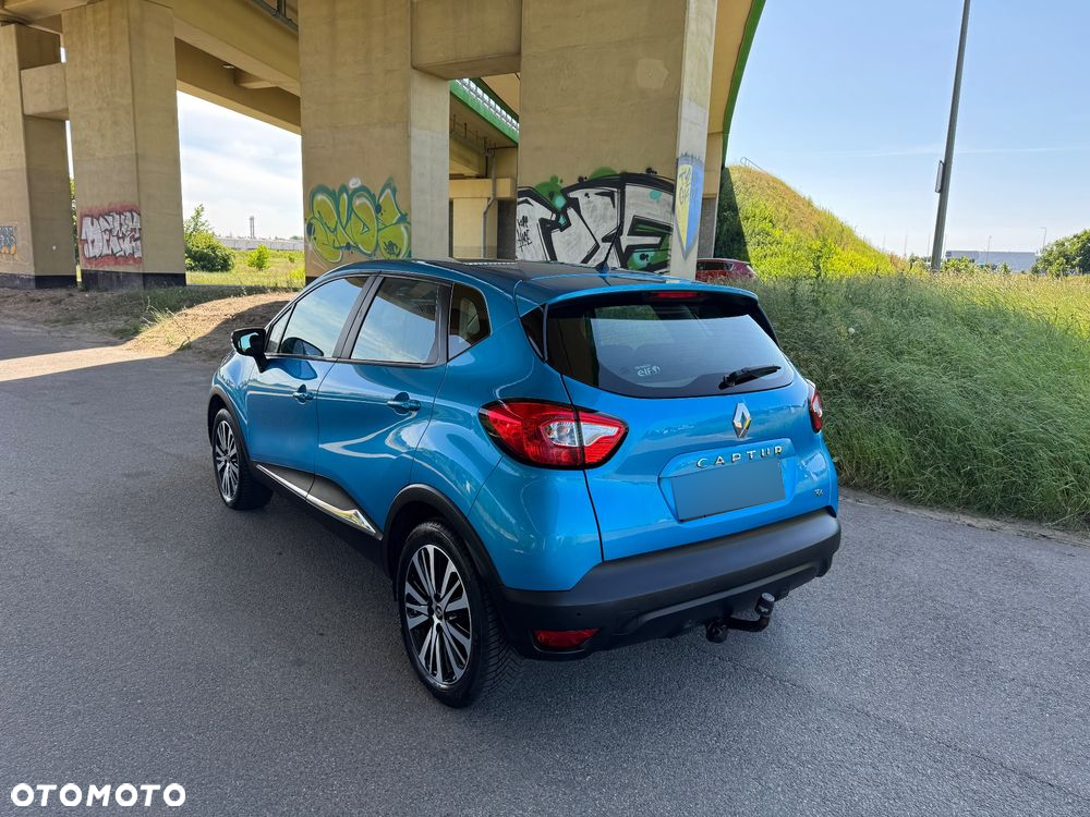 Renault Captur 1.2 TCe Intens EDC - 3